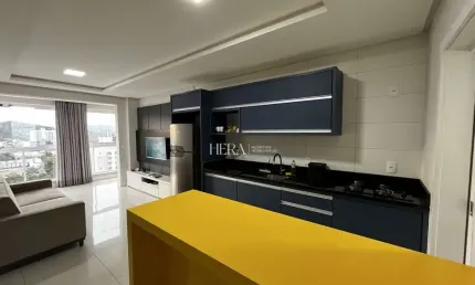 Apartamento com 2 quartos à venda no Itoupava Seca, Blumenau , 70 m2 por R$ 610.000