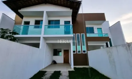 Casa com 3 quartos à venda no velha, blumenau , 118 m2 por r$ 560.000