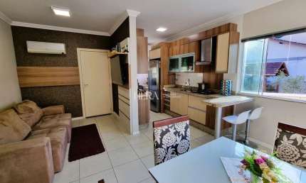 Apartamento com 3 quartos à venda no Velha, Blumenau , 76 m2 por R$ 430.000