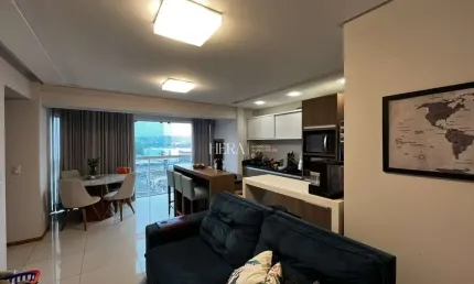 Apartamento com 2 quartos à venda no Itoupava Norte, Blumenau , 70 m2 por R$ 480.000