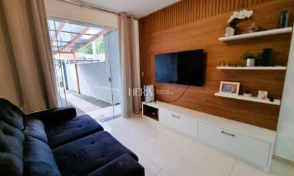 Casa com 2 quartos à venda no Fortaleza, Blumenau , 65 m2 por R$ 340.000