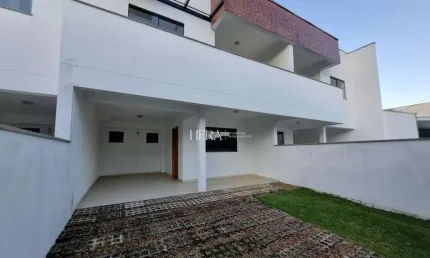 Casa com 3 quartos à venda no Velha Central, Blumenau , 140 m2 por R$ 640.000