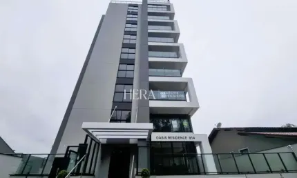 Apartamento com 2 quartos à venda no velha, blumenau , 81 m2 por r$ 570.000