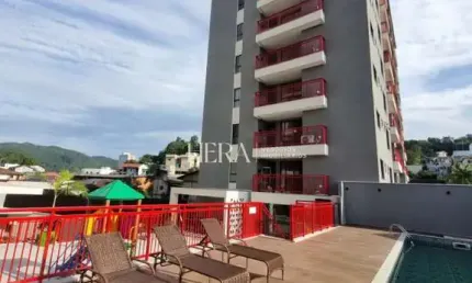 Apartamento com 2 quartos à venda no velha, blumenau , 70 m2 por r$ 424.000