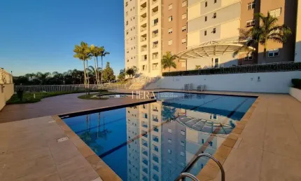 Apartamento com 3 quartos à venda em Água Verde, Blumenau , 76 m2 por R$ 570.000