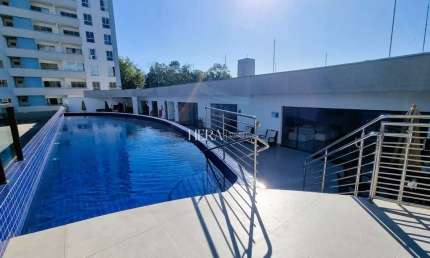 Apartamento com 2 quartos à venda no Itoupava Central, Blumenau , 55 m2 por R$ 290.000