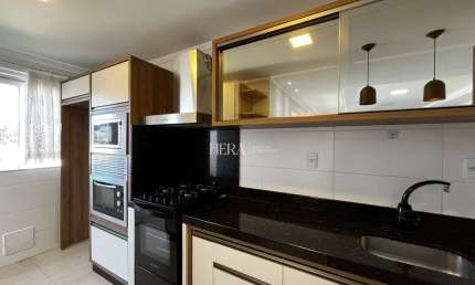Apartamento com 2 quartos à venda no Salto Weissbach, Blumenau , 91 m2 por R$ 550.000
