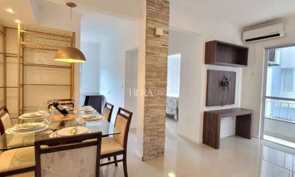 Apartamento com 2 quartos à venda no Ponta Aguda, Blumenau , 53 m2 por R$ 270.000