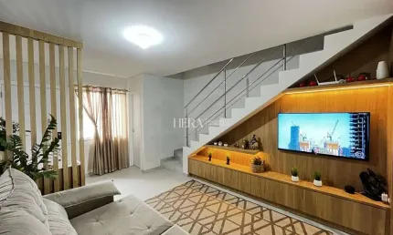 Casa com 3 quartos à venda no fortaleza alta, blumenau , 97 m2 por r$ 590.000