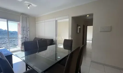 Apartamento com 3 quartos à venda na Escola Agrícola, Blumenau , 74 m2 por R$ 520.000