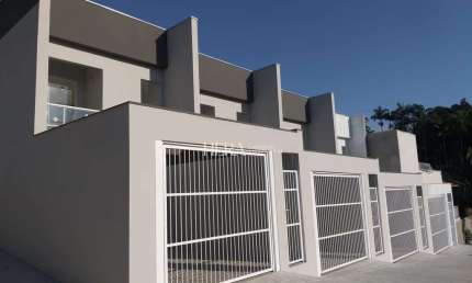 Casa em condomínio fechado com 2 quartos à venda na Escola Agrícola, Blumenau , 66 m2 por R$ 350.000
