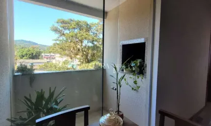 Apartamento com 2 quartos à venda no Itoupava Central, Blumenau , 65 m2 por R$ 260.000