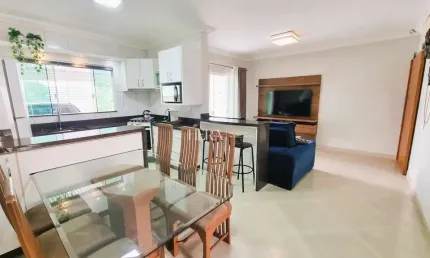 Casa com 3 quartos à venda em Água Verde, Blumenau , 98 m2 por R$ 550.000