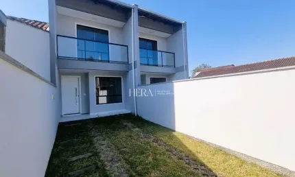 Casa com 2 quartos à venda no Passo Manso, Blumenau , 77 m2 por R$ 450.000