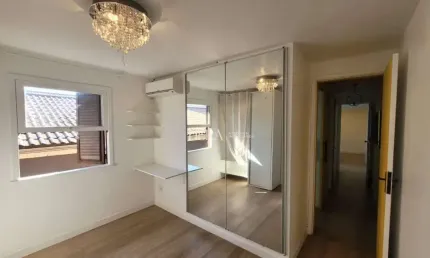 Apartamento com 2 quartos à venda na Bela Vista, Gaspar , 45 m2 por R$ 220.000