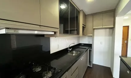 Apartamento com 3 quartos à venda no Fortaleza, Blumenau , 77 m2 por R$ 450.000