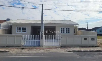 Casa com 2 quartos à venda no figueira, gaspar , 60 m2 por r$ 315.000