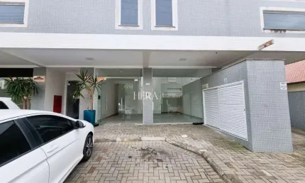Ponto comercial à venda no Centro, Indaial , 42 m2 por R$ 320.000