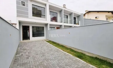 Casa com 3 quartos à venda no passo manso, blumenau , 115 m2 por r$ 530.000