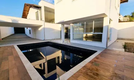 Casa com 5 quartos à venda em Água Verde, Blumenau , 247 m2 por R$ 1.900.000