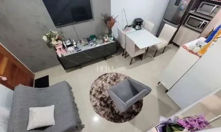 Casa com 2 quartos à venda no garcia, blumenau , 54 m2 por r$ 330.000
