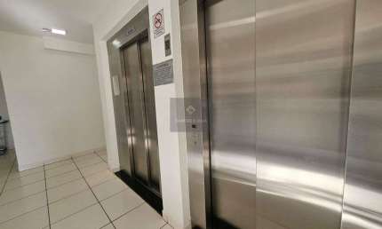 AGIO apartamento 2/4 suite, sacada e elevador  - Jd Europa
