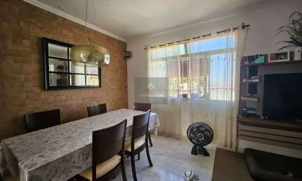 Apartamento com 3 quartos à venda no Osvaldo Rezende, Uberlândia 