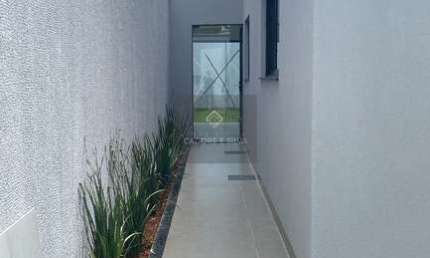 Casa com 3 quartos à venda no Minas Gerais, Uberlândia 