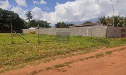 Terreno à venda no Morada Nova, Uberlândia 