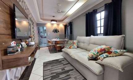 Casa com 3 quartos à venda no Planalto, Uberlândia 