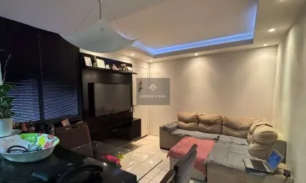 Oportunidade única - Apartamento 2/4 Parque Hungria