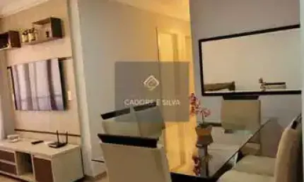 Apartamento à venda no Chácaras Tubalina e Quartel, com 3/4 com 1 suíte