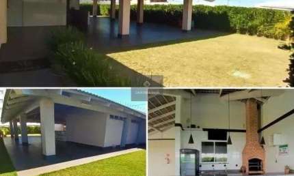 Apartamento à venda no Jardim Espanha, Zona Sul com 2 quartos
