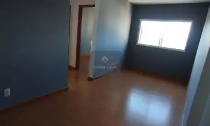 Apartamento à venda no Shopping Park com 02 quartos
