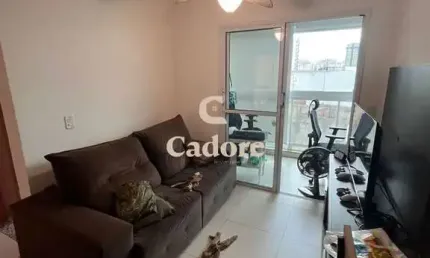 Apartamento à venda no Grand Ville com 2/4 sendo 01 suíte com ar condicionado