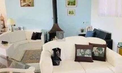 Casa com 4 quartos à venda no Condomínio Flamboyant-B, Atibaia 