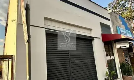 Sala comercial à venda no Centro, Atibaia 