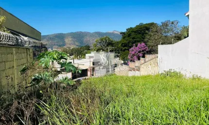Terreno à venda no bairro Jardim Paulista - Atibaia/SP