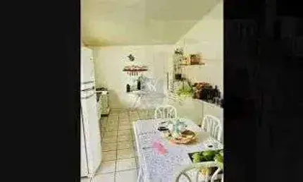 Casa com 2 quartos à venda no Jardim Alvinópolis, Atibaia 