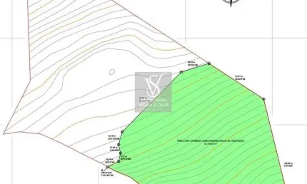 Excelente oportunidade de investimento! Terreno de 54