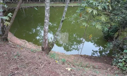 Chácara / sítio com 3 quartos à venda no Portão, Atibaia 