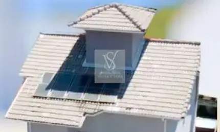 Casa com 3 quartos à venda no Jardim do Lago, Atibaia 