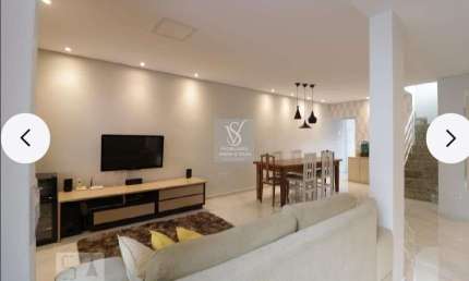 Casa com 3 quartos à venda na Chácara Belenzinho, São Paulo 