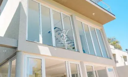 Casa com 3 quartos à venda na Vila Gardênia, Atibaia 