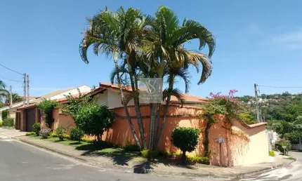Casa com 2 quartos à venda no Jardim do Lago, Atibaia 