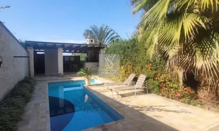 Casa com 3 quartos à venda no Jardim Paulista, Atibaia 
