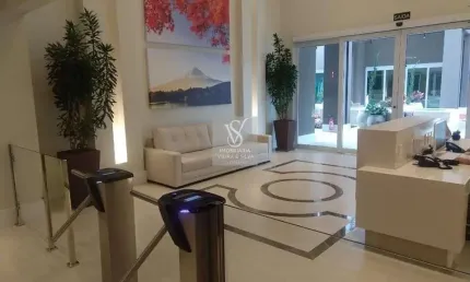 Sala comercial Andar Comercial em Alvinópolis, Atibaia/SP