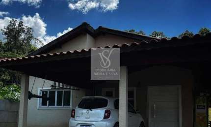 Casa com 3 quartos à venda no Jardim Estância Brasil, Atibaia 