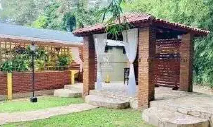 Chácara à venda no bairro Chácaras Fernão Dias - Atibaia/SP