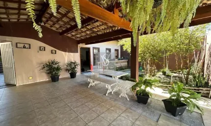 Casa com 3 quartos à venda no Recreio Maristela, Atibaia 